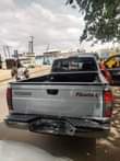 A picture of 2000 Nissan Frontier Sev