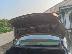 A picture of Toyota Camry XLE 07