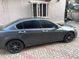 A picture of NEATLY USED 2010 HONDA ACCORD
