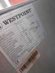 A picture of WESTPOINT FRIDGE