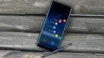 A picture of Quick cash needed Samsung Galaxy NOTE 9 Storage 128GB RAM