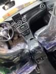 A picture of Distress sale A months old Mercedes Benz CLA first body