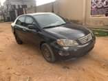 A picture of Used Toyota Corolla 2004