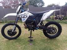 ktm bikes