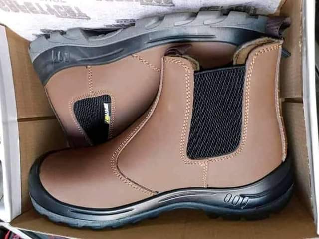 boots