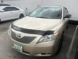 A picture of Weekend deals 6plugs thumb start 2008 Camry for 4 850m
