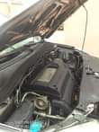 A picture of Honda pilot