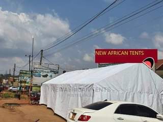A picture of Tent
