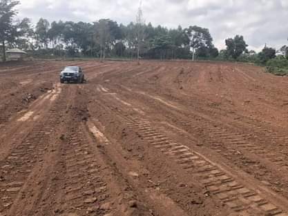 A picture of Plots for Sale in Gayaza Kiwenda