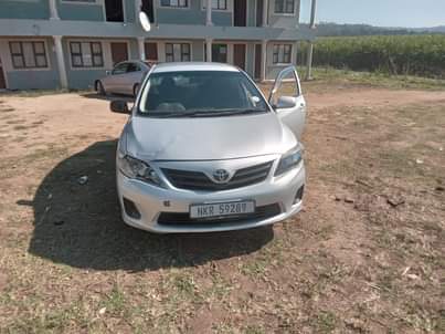 cheap cars verulam
