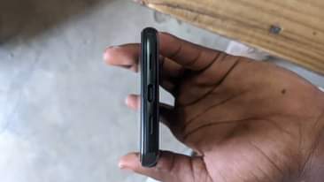 A picture of Pixel 3a