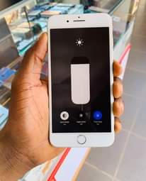 A picture of iPhone 8 Plus