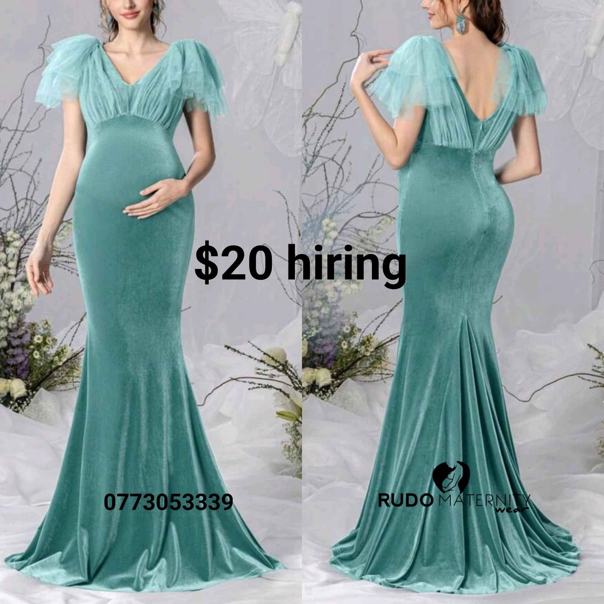 maternity