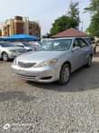 A picture of 2004 TOYOTA CAMRY LE.