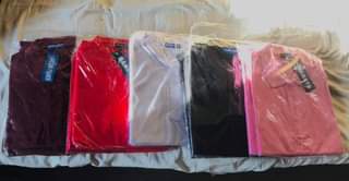 shirts