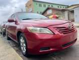 A picture of Neat Toyota camry muscle