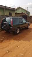 A picture of Good deal 2005 honda crv Baked once Engine perfect Ac