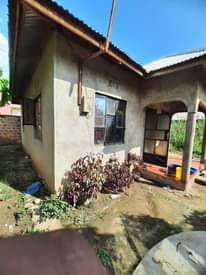 A picture of NAUZA NYUMBA