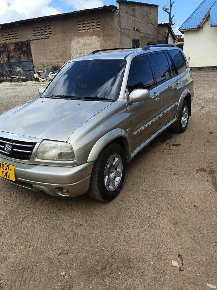 A picture of Suzuki Grand
