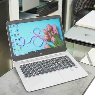 A picture of HP 840 G2 500GB STORAGE 8GB RAM BATTERY FULL DAY