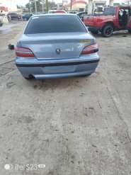 A picture of Peugeot 406 prestige 4 sale Clean body and interior Sound
