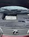 A picture of 2015 lexus Rx350