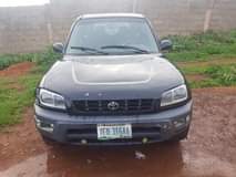 A picture of Rav4