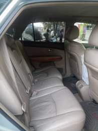 A picture of 2008 Rx 350 clean Nigerian use Price 8m Location Amuwo
