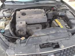 A picture of 2006 2007 Nissan Altima First body Everything working perfectly 1