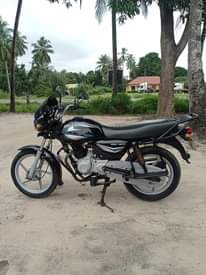 A picture of Boxerc125 inauzwa Call WhatsApp 0766670030 Maongezi yapo