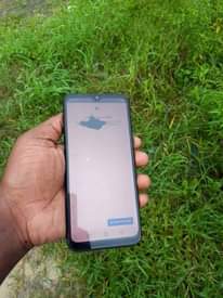 A picture of INFINIX SMART 4 GB 16 RAM 1 GB ELF 60