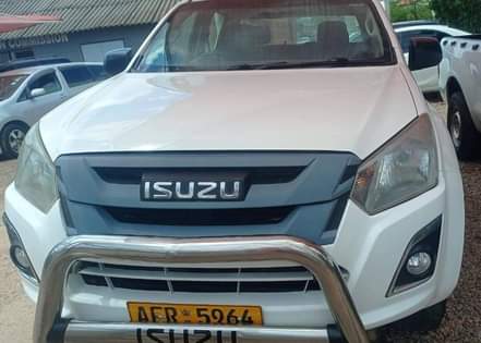 classifieds/cars isuzu