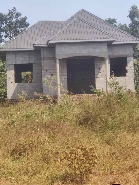 A picture of Urgent money is needed urgently 2bedrooms house on quick sale