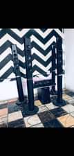 A picture of NAUZA MR UK HOMETHIETER NIPO KIMANGA MWISHO 0686067867