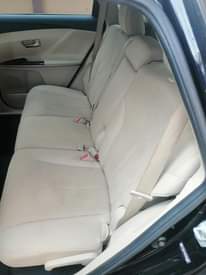 A picture of Foreign Used Toyota Venza 2009 Basic N13m
