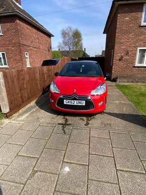 citroen ds3