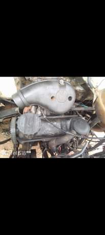 A picture of 18 PASSENGER T4 FOR SALE