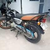 A picture of Boxer x new modol 125 inauzwa