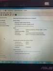 A picture of Asus min laptop