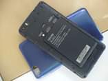 A picture of Tecno f1
