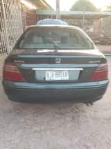 A picture of 2002 Honda Accord