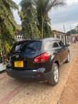 A picture of 2008 NISSAN DUALIS