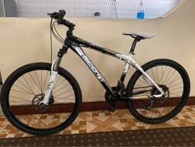 A picture of Shimano