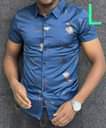 A picture of Long and short sleeved shirts