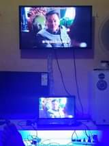 A picture of Tv inch 32