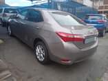 A picture of 2018 Toyota Prestige 1 4 D4D for sale
