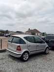 A picture of Fast deal Automatic drive Benz A160 For 1m best price