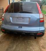 A picture of 2008 Honda Crv