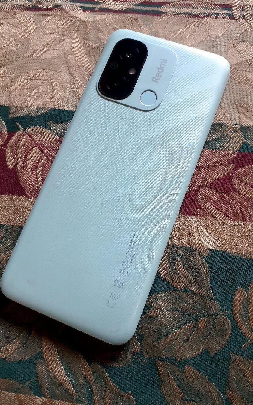 redmi phones