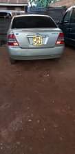 A picture of 2002 Toyota Corolla 2002